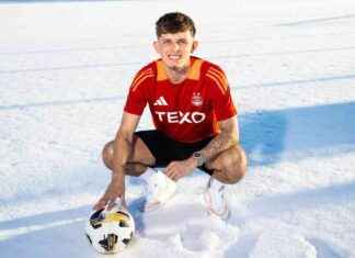 Leighton Clarkson Determined to End Aberdeen’s Nine-Game Winless Run leighton-clarkson-determined-to-end-aberdeens-nine-game-winless-run