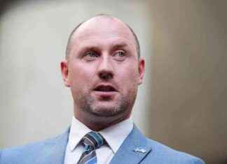 Neil Gray apologises for ‘inadvertent error’ at Holyrood after football game scrutiny – Understanding the Apology: Neil Gray’s Response to Holyrood Incident neil-gray-apologises-for-inadvertent-error-at-holyrood-after-football-game-scrutiny-understanding-the-apology-neil-grays-response-to-holyrood-ncident