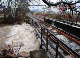 railway-line-closure-due-to-flooding-in-scotland-mpact-and-updates