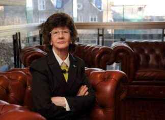 Remembering Former Bridge of Don Councillor Muriel Jaffrey: A True Aberdonian Icon remembering-former-bridge-of-don-councillor-muriel-jaffrey-a-true-aberdonian-con