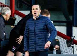 Ross County vs Livingston: Don Cowie Reacts to Staggies’ Scottish Cup Defeat ross-county-vs-livingston-don-cowie-reacts-to-staggies-scottish-cup-defeat