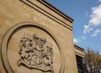 Shetland Axe Attackers Attempted Escape by Plane and Boat shetland-axe-attackers-attempted-escape-by-plane-and-boat