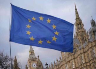 snp-calls-on-uk-government-to-rejoin-european-fold-on-brexit-anniversary