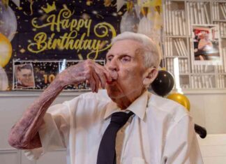 102-year-old-celebrates-birthday-with-navy-rum-shot