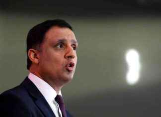 Anas Sarwar Vows to Become Scotland’s First Minister in 2022 anas-sarwar-vows-to-become-scotlands-first-minister-in-2022