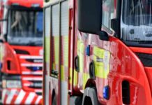 arson-attack-car-set-ablaze-in-peterhead