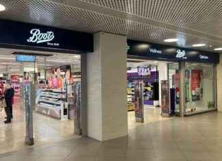 Bon Accord Centre Store Gets £1.6M Boots Renovation bon-accord-centre-store-gets-16m-boots-renovation