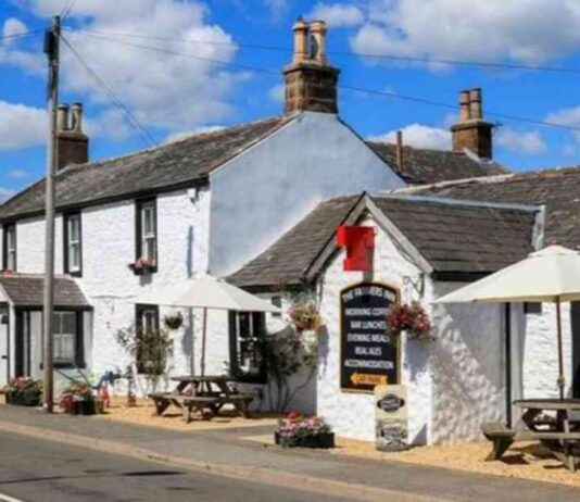 Charming Scottish Village Pub for Sale After 30 Years charming-scottish-village-pub-for-sale-after-30-years