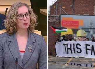 Debate on Ending Public Grants for Israel-linked Arms Firms debate-on-ending-public-grants-for-srael-linked-arms-firms