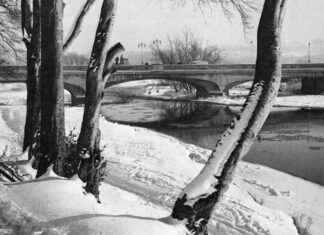 Don Bridge in Inverurie: A Centennial Connection between Burghs don-bridge-in-nverurie-a-centennial-connection-between-burghs