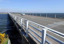 dornoch-bridge-crash-a9-reopens-after-ncident