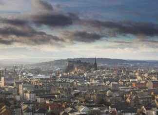 Edinburgh Council Tax Increase: New Bill Estimate edinburgh-council-tax-ncrease-new-bill-estimate