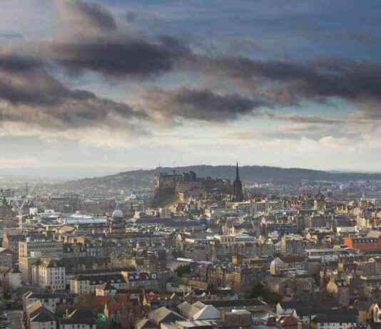 Edinburgh Council Tax Increase: New Bill Estimate edinburgh-council-tax-ncrease-new-bill-estimate