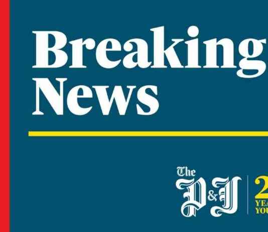 Firefighters battle blaze at Den of Maidencraig Nature Reserve. firefighters-battle-blaze-at-den-of-maidencraig-nature-reserve