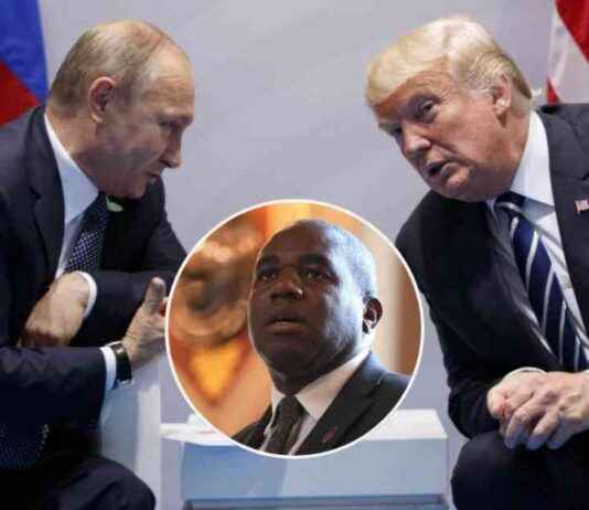 Foreign Secretary’s Munich Meeting with G7 Allies on Ukraine Crisis foreign-secretarys-munich-meeting-with-g7-allies-on-ukraine-crisis