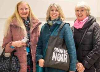 Granite Noir Festival: Blood, Books & Podcasts in Aberdeen granite-noir-festival-blood-books-podcasts-in-aberdeen