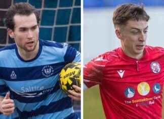 Highland League Preview: Brechin City vs. Banks o’ Dee Showdown highland-league-preview-brechin-city-vs-banks-o-dee-showdown