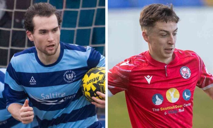 highland-league-preview-brechin-city-vs-banks-o-dee-showdown
