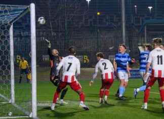 Highland League Results: Banks o’ Dee, Brora Rangers, Fraserburgh Win highland-league-results-banks-o-dee-brora-rangers-fraserburgh-win