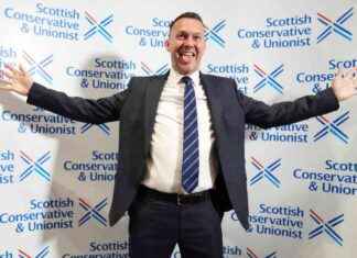 Holyrood: The Epicentre of Self-Righteous Scotland holyrood-the-epicentre-of-self-righteous-scotland