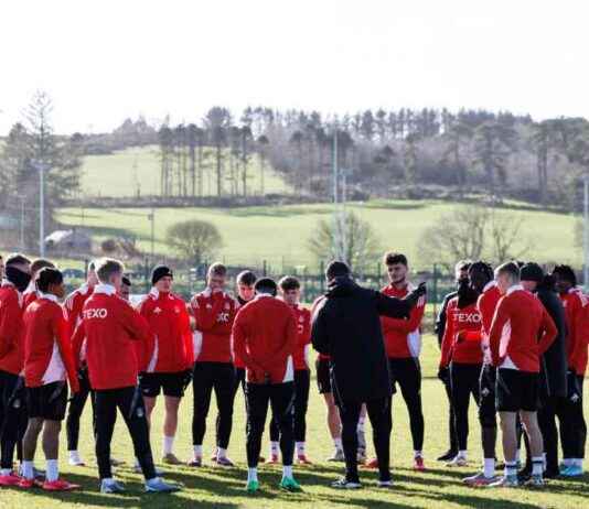 Jimmy Thelin’s Pre-Match Message to Aberdeen Players: Ending 28-Game Winless Streak vs Celtic jimmy-thelins-pre-match-message-to-aberdeen-players-ending-28-game-winless-streak-vs-celtic