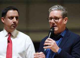 Keir Starmer’s Government Criticized by Scottish Labour Leaders keir-starmers-government-criticized-by-scottish-labour-leaders