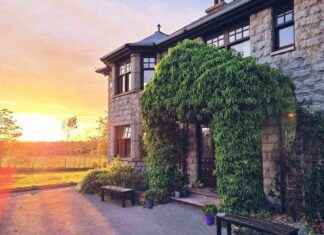 Luxurious Aberdeenshire B&B Shines on Channel 4’s Four in a Bed luxurious-aberdeenshire-bb-shines-on-channel-4s-four-in-a-bed