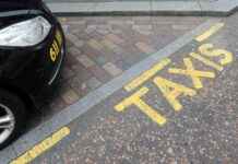 Inverness Council to Request Taxi Driver Navigation Checks nverness-council-to-request-taxi-driver-navigation-checks