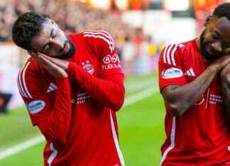 Oday Dabbagh aims for Euro qualification with Aberdeen oday-dabbagh-aims-for-euro-qualification-with-aberdeen