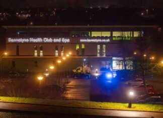 Police respond to Aberdeen gym closure for unforeseen circumstances police-respond-to-aberdeen-gym-closure-for-unforeseen-circumstances