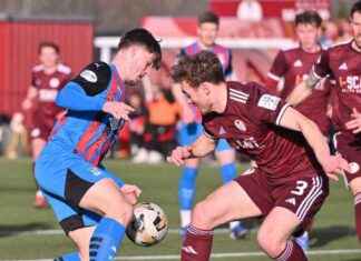 Scott Kellacher lauds players for ‘massive win’ in Caley Thistle battle scott-kellacher-lauds-players-for-massive-win-in-caley-thistle-battle