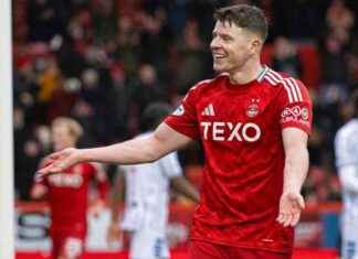 Scottish Cup Victory: Aberdeen’s Positive Step with Duncan Shearer scottish-cup-victory-aberdeens-positive-step-with-duncan-shearer