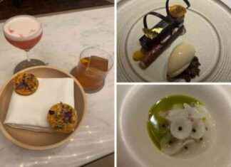 Scottish restaurants awarded Michelin stars: full list scottish-restaurants-awarded-michelin-stars-full-list