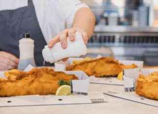 Scottish Island Chip Shop Voted Best in UK by Time Out scottish-sland-chip-shop-voted-best-in-uk-by-time-out