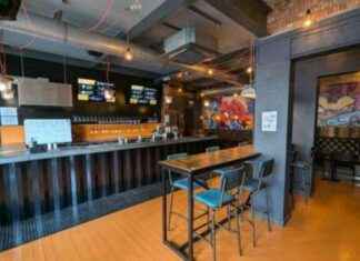 Self-Service Beer Tap Scottish Pub for Sale – £350k self-service-beer-tap-scottish-pub-for-sale-350k