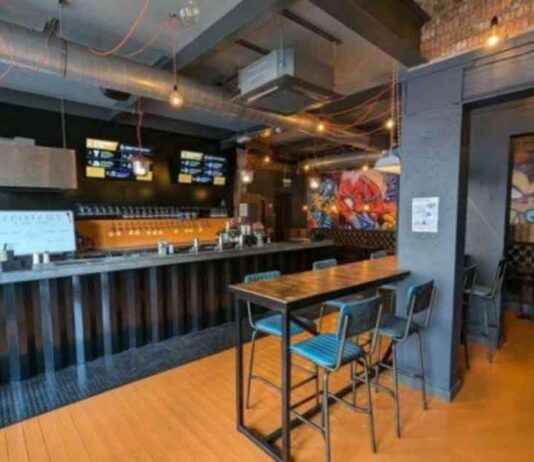 Self-Service Beer Tap Scottish Pub for Sale – £350k self-service-beer-tap-scottish-pub-for-sale-350k