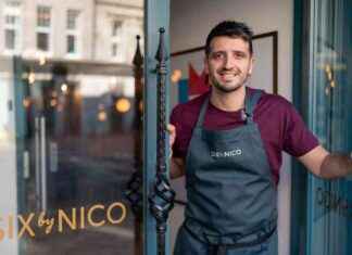 Six By Nico Aberdeen Reducing Restaurant Capacity for Safety six-by-nico-aberdeen-reducing-restaurant-capacity-for-safety