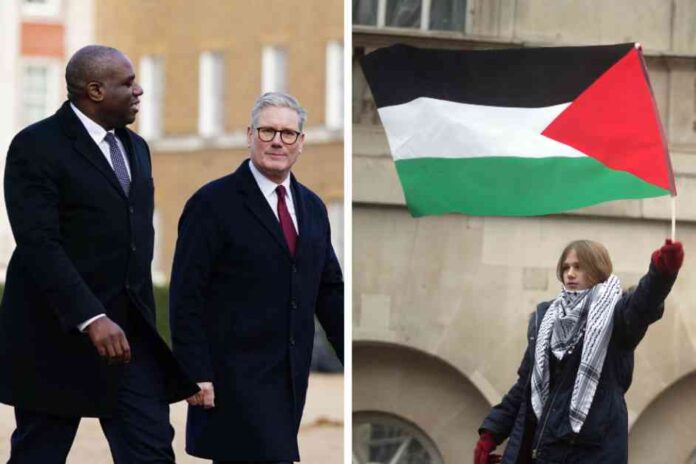 snp-urges-labour-recognition-of-palestine-amid-trump-threat