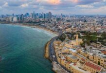 srael-tel-aviv-bus-explosions-with-no-casualties