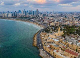 srael-tel-aviv-bus-explosions-with-no-casualties