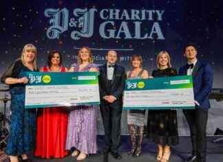 Top Photos from P&J Charity Gala 2025 top-photos-from-pj-charity-gala-2025