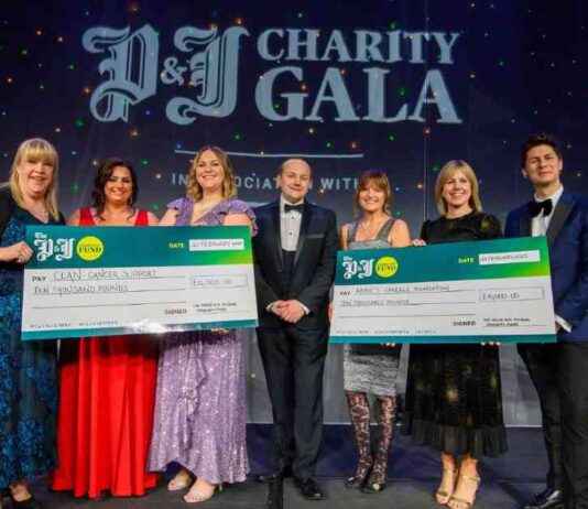 Top Photos from P&J Charity Gala 2025 top-photos-from-pj-charity-gala-2025