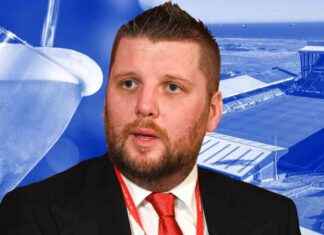 Aberdeen FC CEO Advocates for Lifting Alcohol Ban in Scottish Stadiums aberdeen-fc-ceo-advocates-for-lifting-alcohol-ban-in-scottish-stadiums