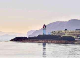 Arnish Point Lighthouse and More: Readers’ Gallery Showcase arnish-point-lighthouse-and-more-readers-gallery-showcase