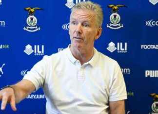 Charlie Christie Urges Shareholders for Club’s Unity charlie-christie-urges-shareholders-for-clubs-unity