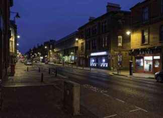 Cheapest Scottish Town for First-Time Buyers in the UK cheapest-scottish-town-for-first-time-buyers-in-the-uk