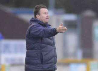 ICTFC Boss Scott Kellacher’s Message to Fans After Draw ctfc-boss-scott-kellachers-message-to-fans-after-draw