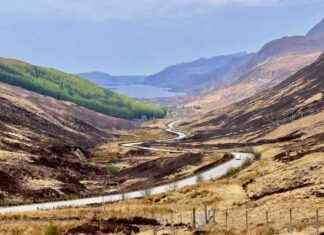 Driver charged for speeding on North Coast 500. driver-charged-for-speeding-on-north-coast-500