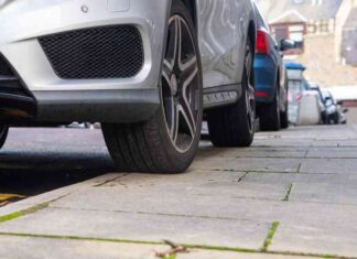 enforced-pavement-parking-ban-in-oban-and-argyll-starts-today