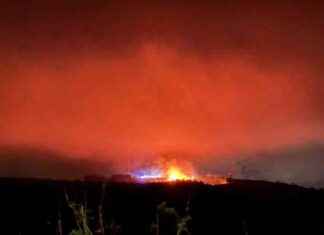 High Wildfire Risk Warning Issued in Aberdeenshire high-wildfire-risk-warning-ssued-in-aberdeenshire